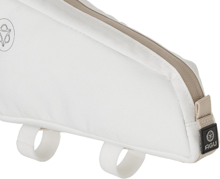 AGU Undyed Top-Tube Rahmentasche Venture Undyed 0.7L