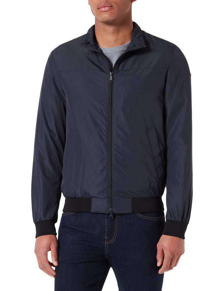 Geox M JHARROD Herren Jacken 50 Sky Captain, 50 Sky Captain