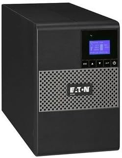 Eaton 5SC 500 IEC USV Tower - Line-interactive Unterbrechungsfreie Stromversorgung - 5SC500i - 500VA