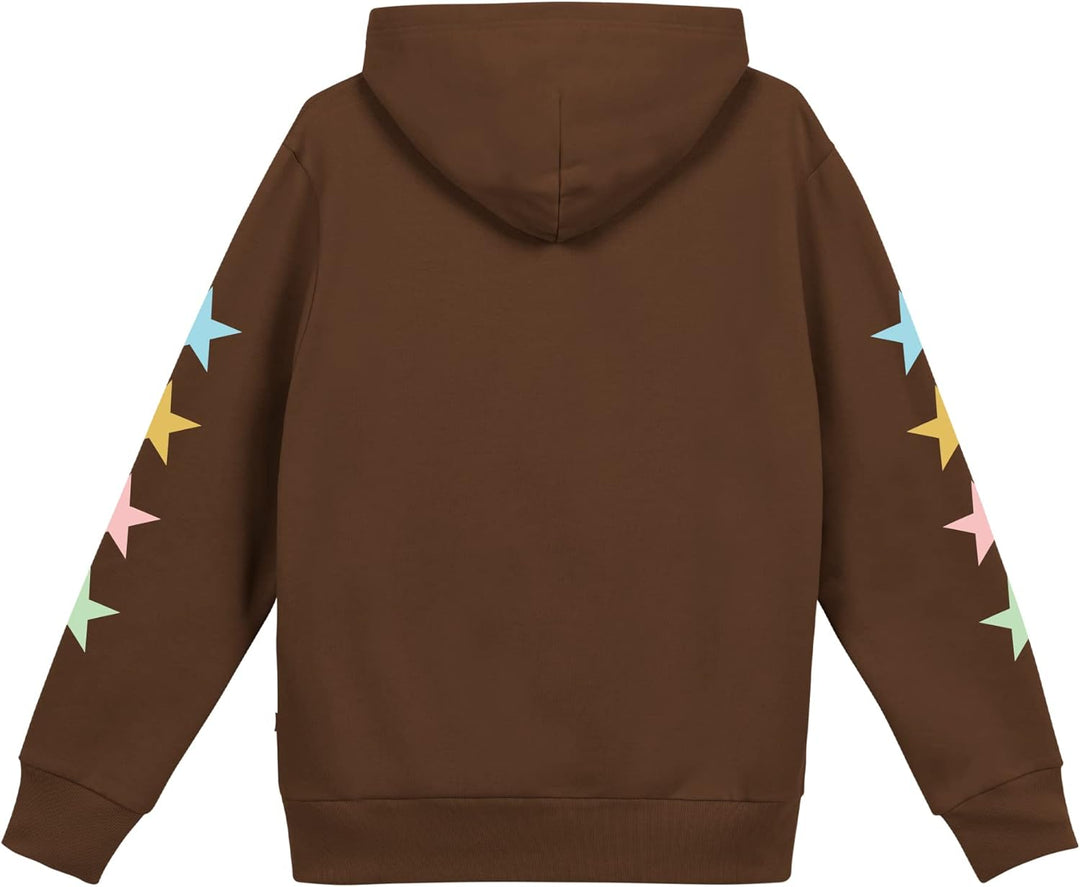 Tyler, The Creator Unisex Cmiygl Los Angeles Hoodie Kapuzenpullover XXL Braun, XXL Braun