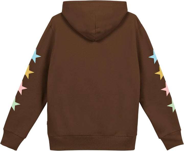 Tyler, The Creator Unisex Cmiygl Los Angeles Hoodie Kapuzenpullover XXL Braun, XXL Braun