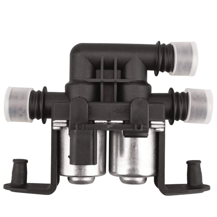 TOPAZ 64128374995 Heizungsventil Wasserventil Steuerventil für 5er 7er E39 E38 X5 E53