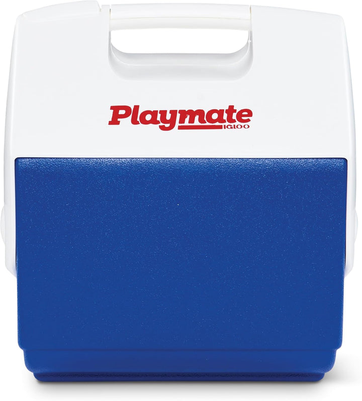IGLOO® Kühlbox Playmate 6l Blau, Blau