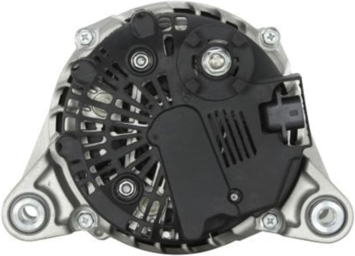 HELLA - Generator/Lichtmaschine - 14V - 140A - für u.a. Opel Meriva B Mpv (S10) - 8EL 011 713-711