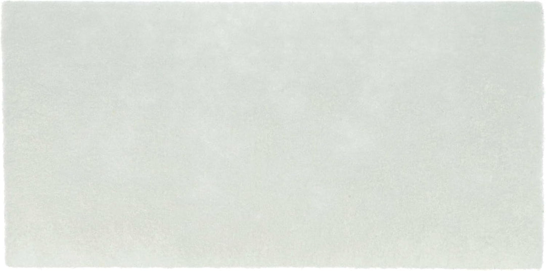 vhbw 20x Luftfilter G3 Ersatz für Zehnder 990320030 für Lüfter, Badlüfter, Ventilator, Lüftungsgerät