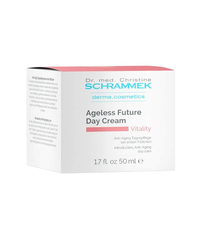 SCHRAMMEK Ageless Future Day Cream, 1 x 50 ml