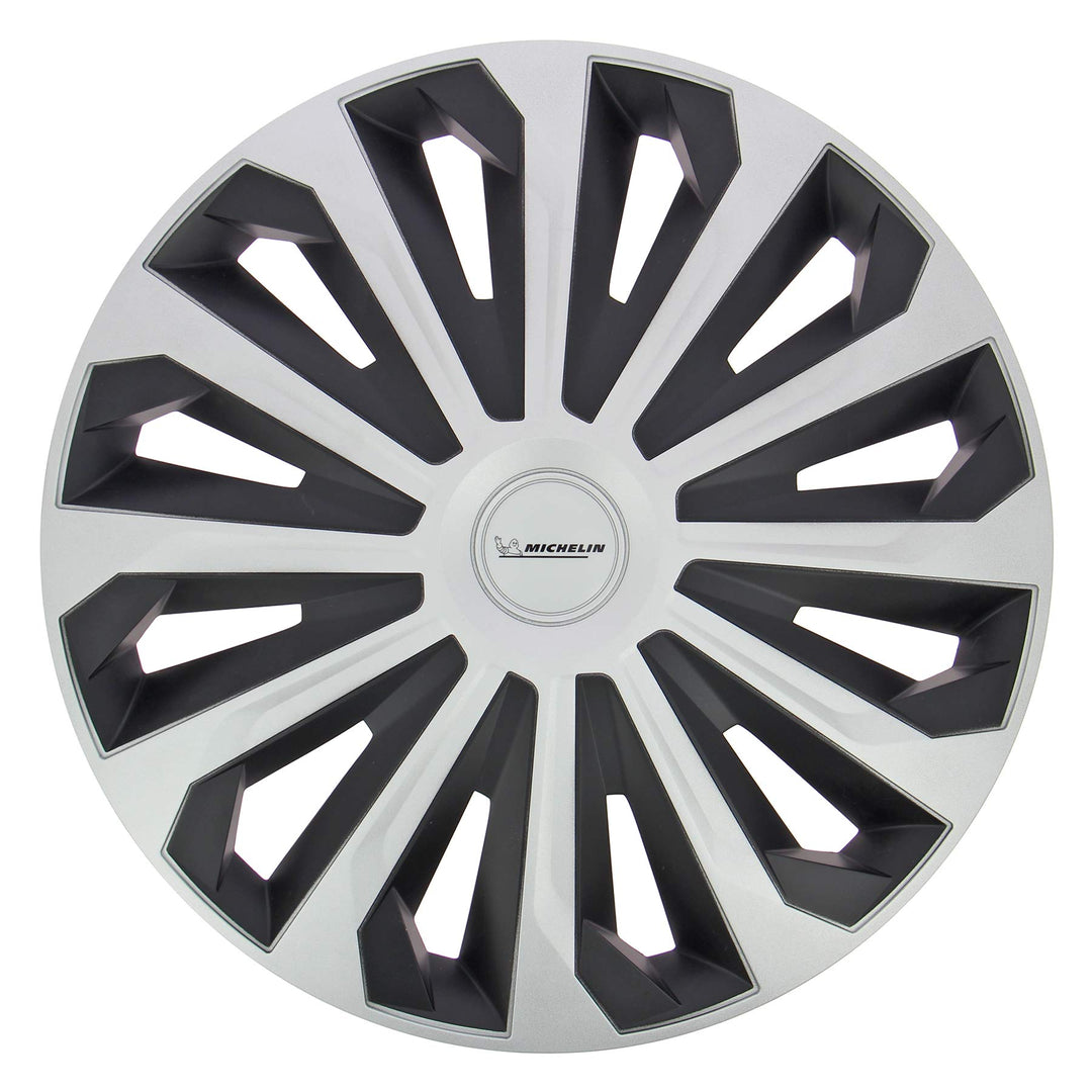 MICHELIN Box 4 Radkappen 14" Nvs 04 Bicolor 14'', 14''