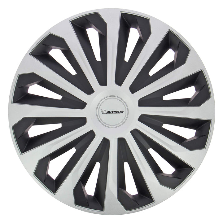 MICHELIN Box 4 Radkappen 14" Nvs 04 Bicolor 14'', 14''
