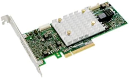 MICROCHIP STORAGE SOLUTION - RAI SMARTRAID 3101E-4I