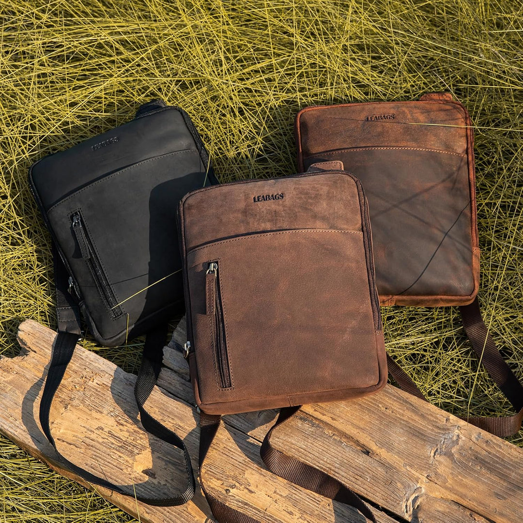 LEABAGS Men&