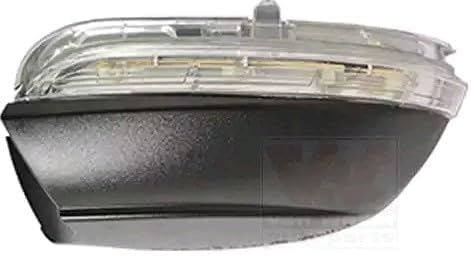 VAN WEZEL 5841807 Aussenspiegel