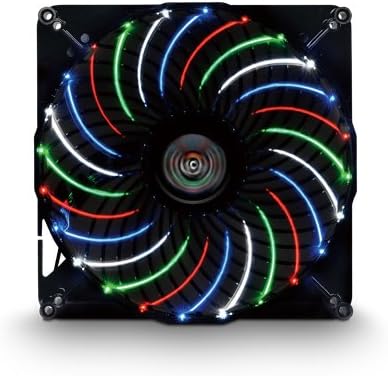 Enermax CP007 Notebook kühler (18 cm)
