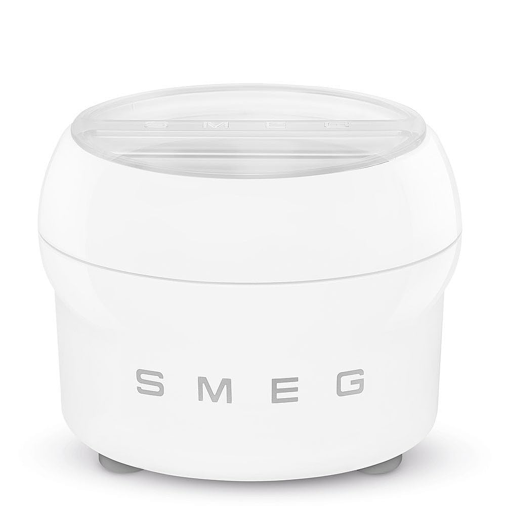 Smeg SMIC02 Eisbereiteraufsatz
