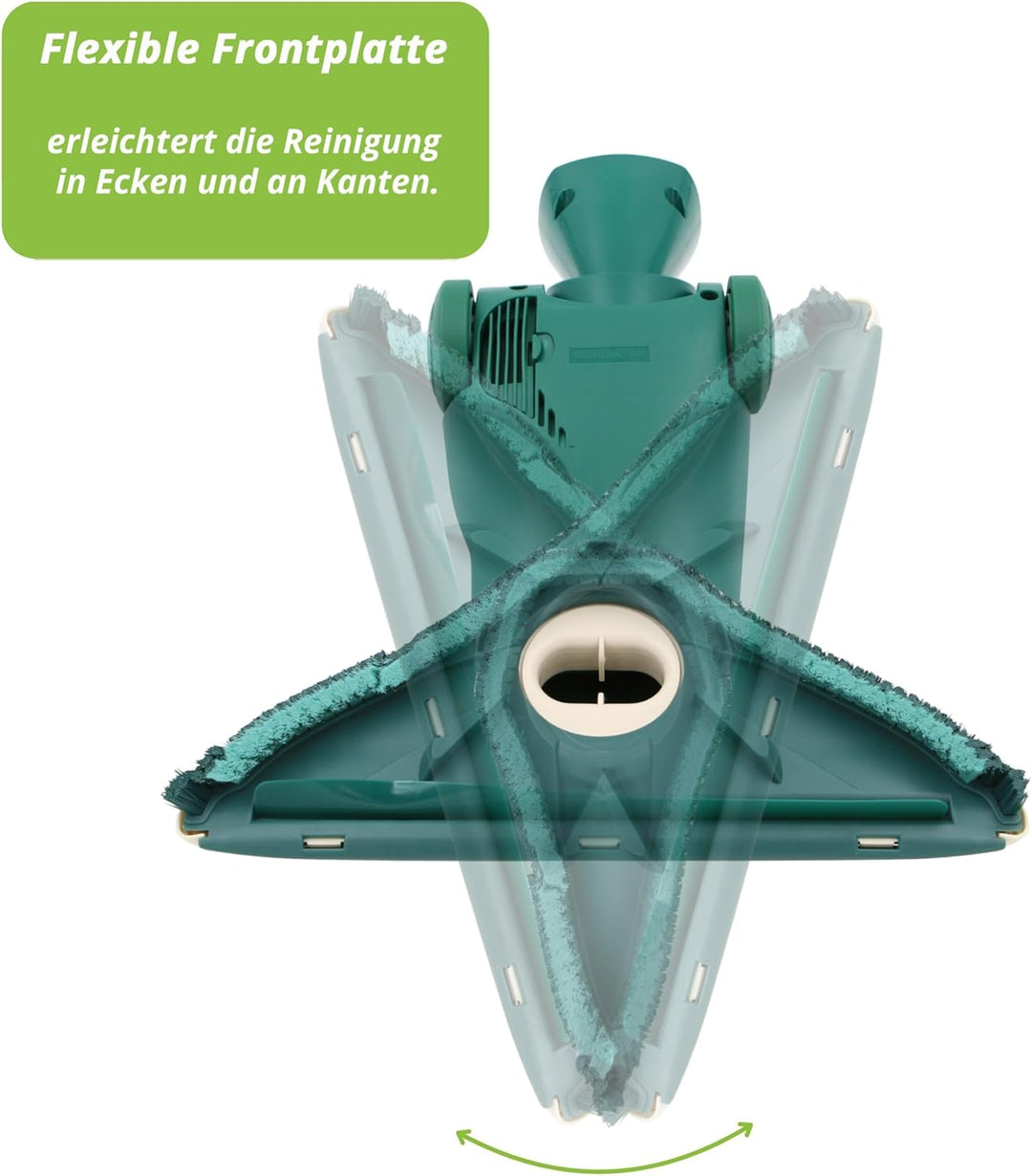 Staubsauger Düse für Vorwerk Kobold 130, 131, 135, 140 und Tiger 252, 260, 265, 270, 300 Hartbodendü