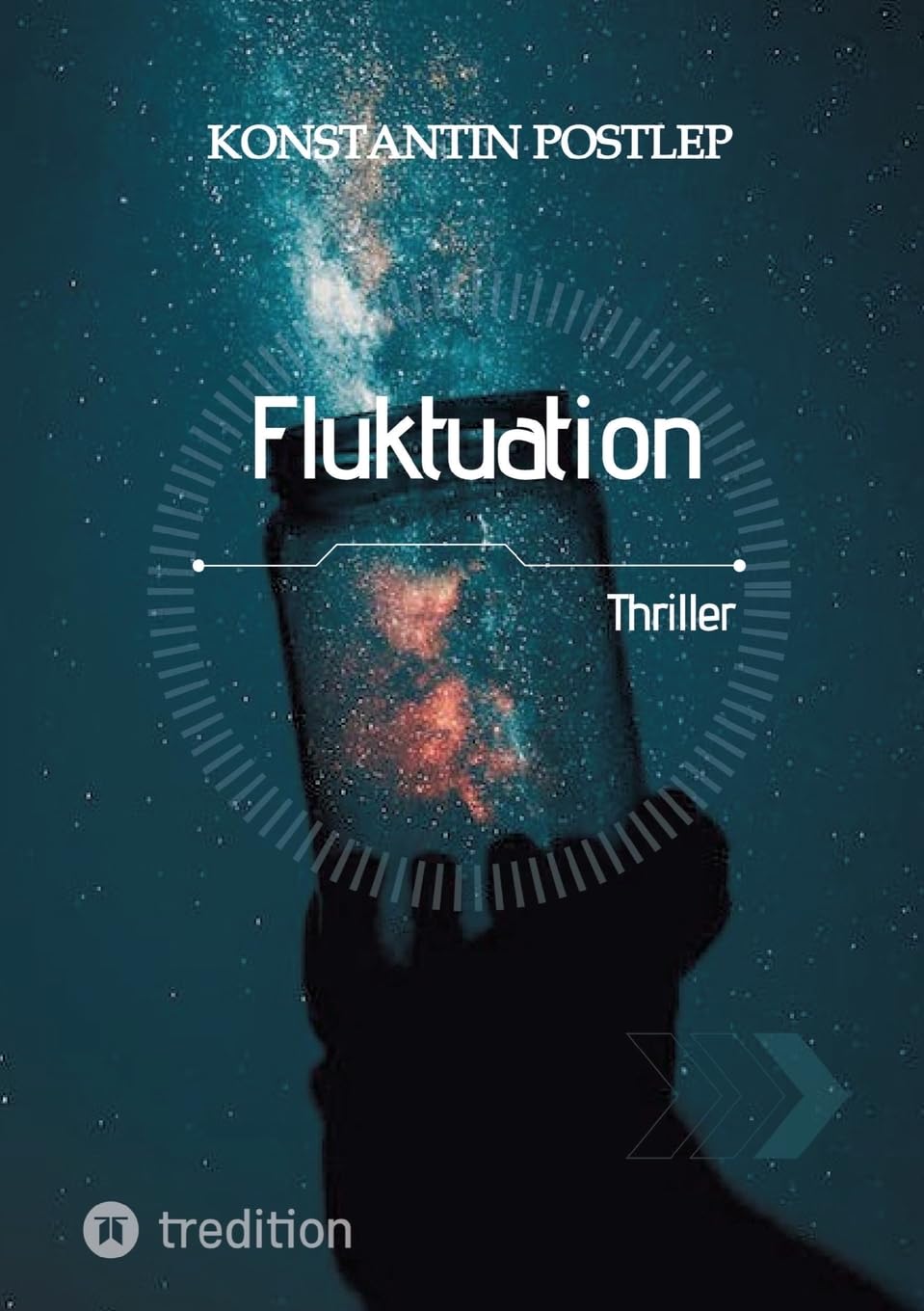 Fluktuation: DE, Taschenbuch