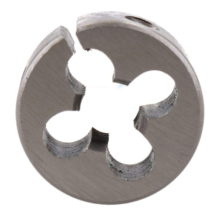 3/8" x 24 UNF Imperial Die écrou 1" (25mm) Stahl Wolfram TD114