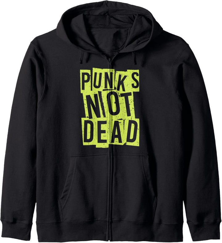 Punk&