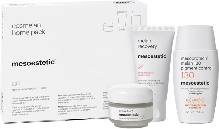 Cosmelan Pack