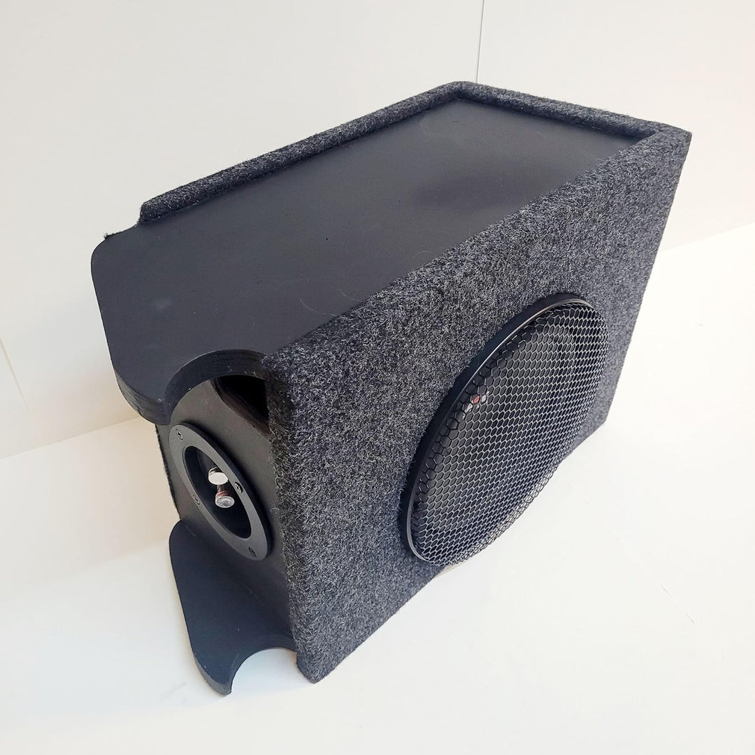 Subwoofer Gehäuse passend für FIAT Ducato, Citroën Jumper, Peugeot Boxer 1 Stück