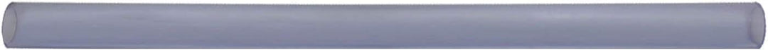 Pvc rohr transparent 20 25 32 40 50 63 75 90 110mm rundrohr pvc kleberohr pool verrohrung kuststoffr