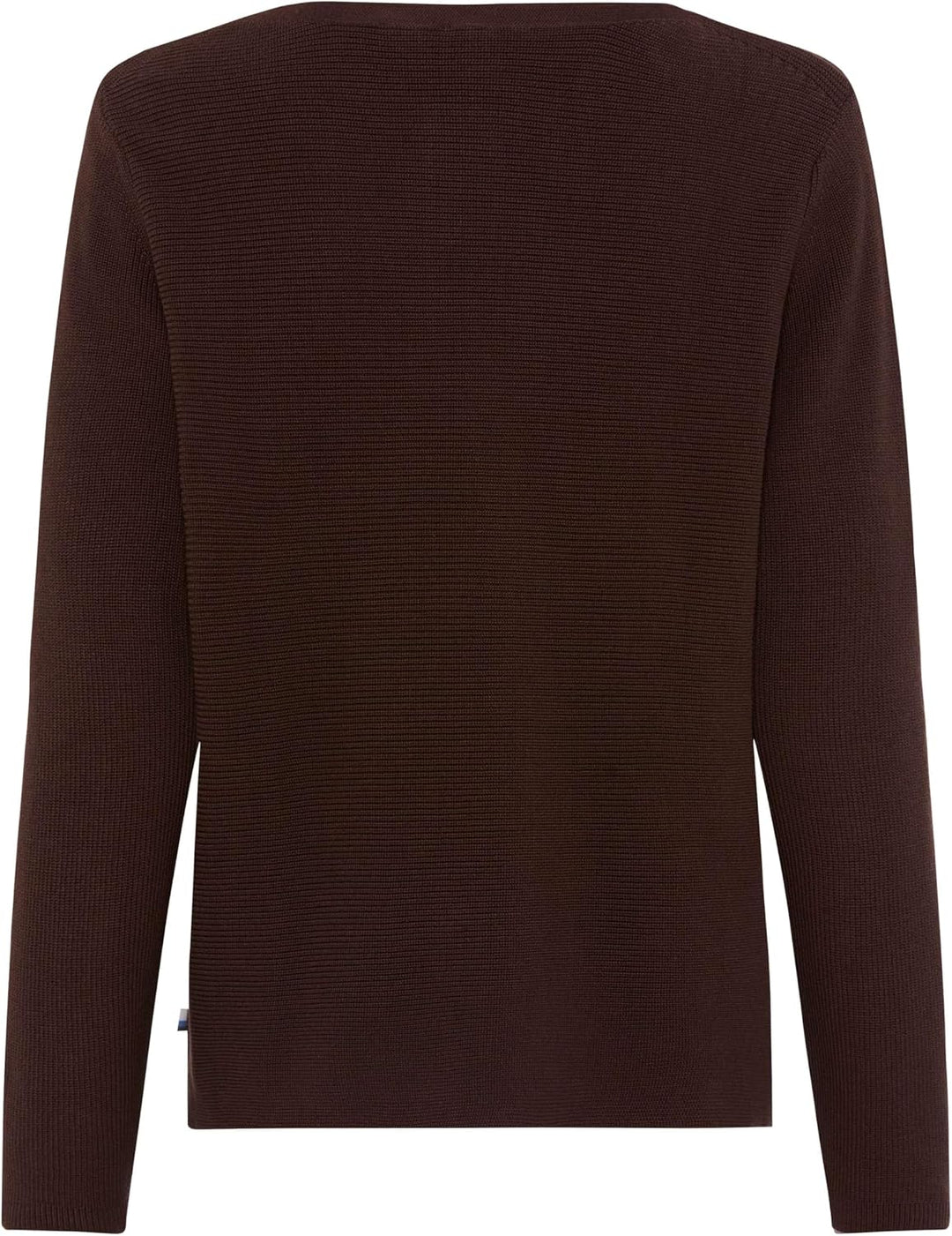 BRAX Feel Good Style Lesley Damen Strickpullover 34 Brunette, 34 Brunette
