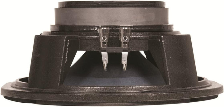 Eminence loudspeaker bass guitar 25cm 400W 8 ohms 200 W, 8 Ohm 10 Inch, 200 W, 8 Ohm 10 Inch