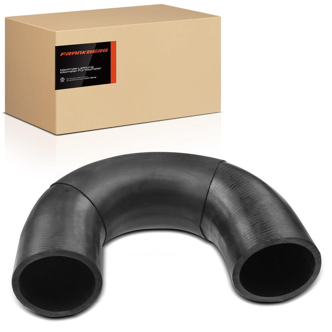 Ladeluftschlauch Turboschlauch für Santa Fé II CM 2.2 CRDi 2006-2012 2826227800