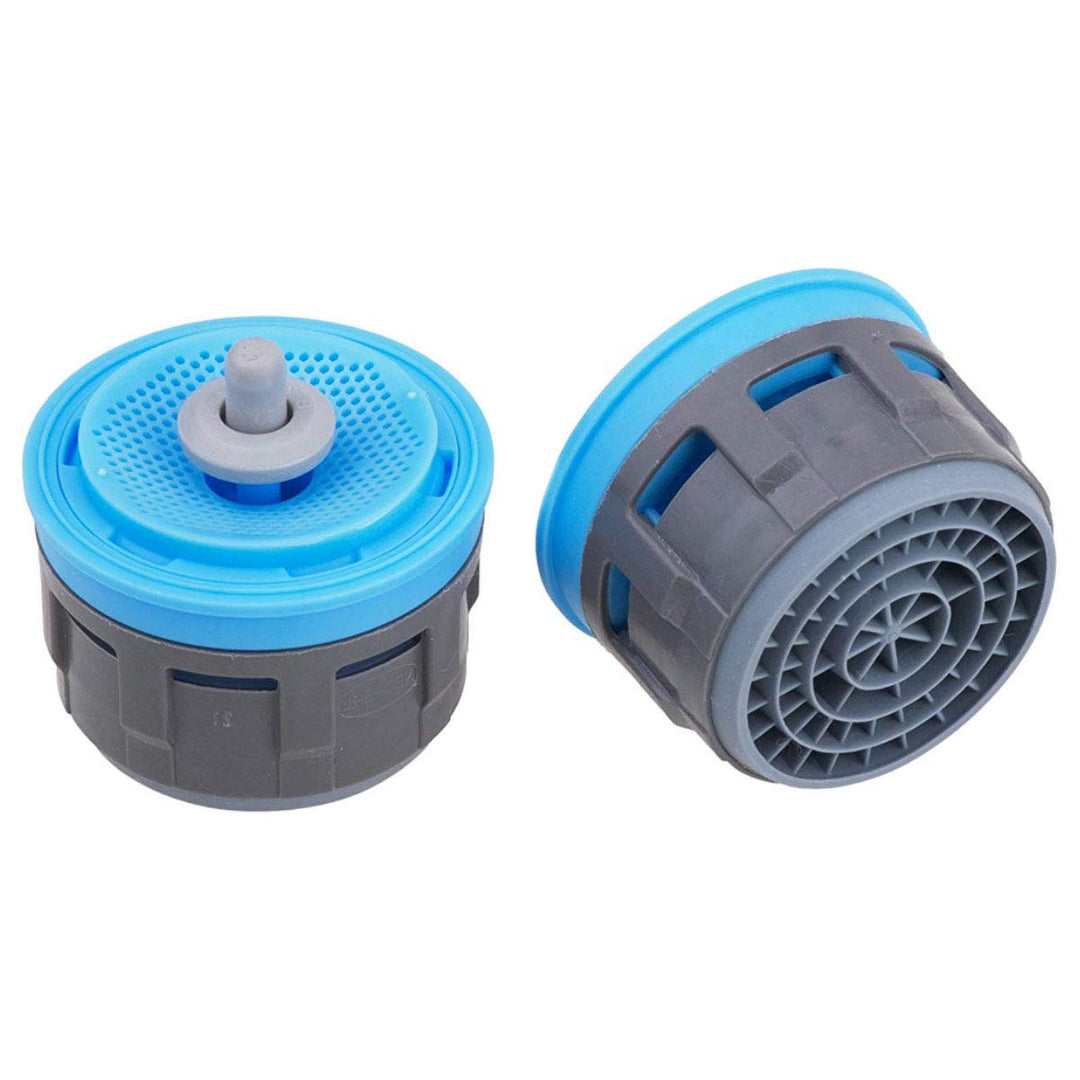 5 x Cascade SLC AC Aerator Aerator Inner Part Insert for M22 x 1 and M24 x 1
