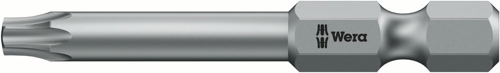 Kraftform Kompakt 41, 11-teilig, Wera 05059299001