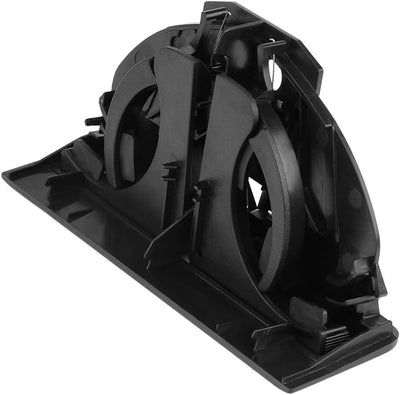 Getr?nkehalter Hinten, E39 Auto Mittelkonsole Getr?nkehalter Halterung F¨¹r E39 528525520530528540 M