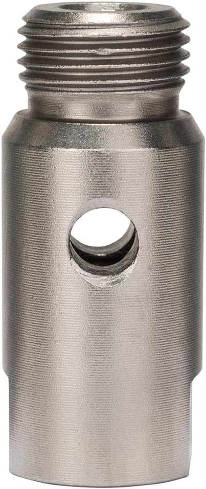 Bosch Professional Adapter 1/2" 20 UNF zu G 1/2"