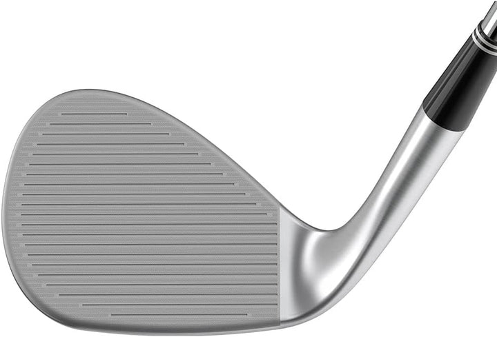 2023 Cleveland CBX Fullface 2 Wedge Rechts Legierter Stahl Steif 50 Grad, Rechts Legierter Stahl Ste