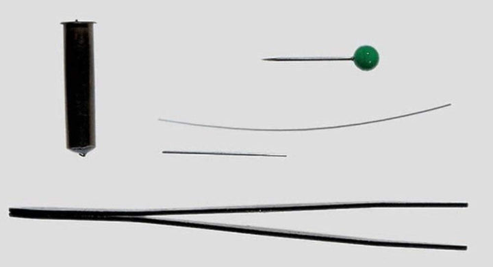Märklin 7226 - Rauchsatz, Spur H0