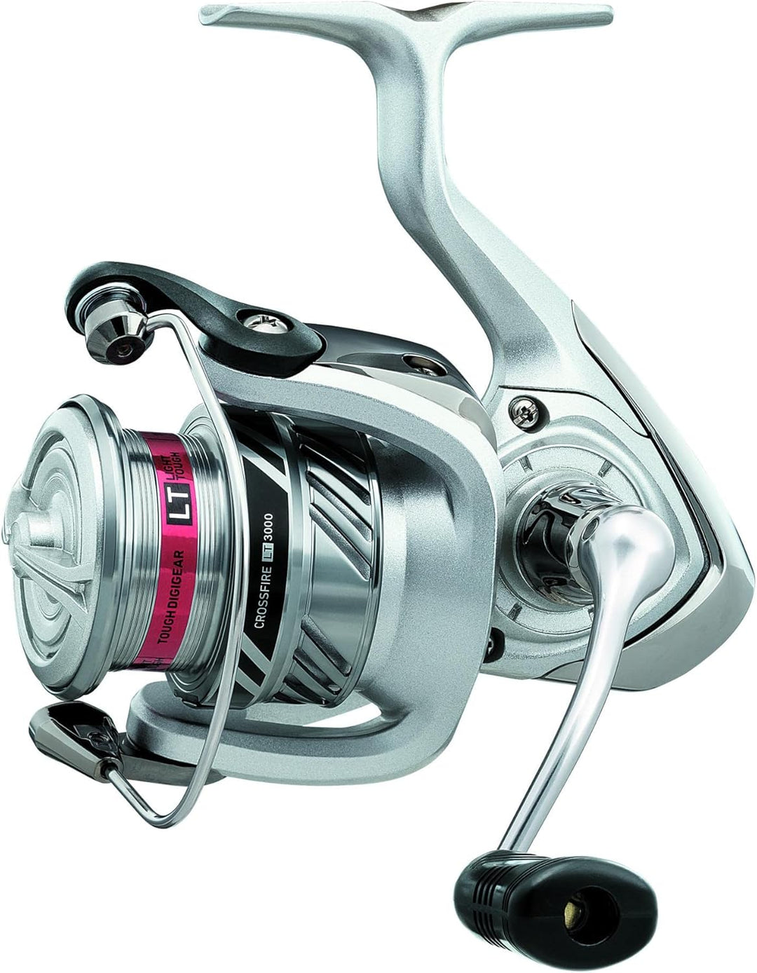 Daiwa Crossfire LT Spinnrolle 3000, 3000