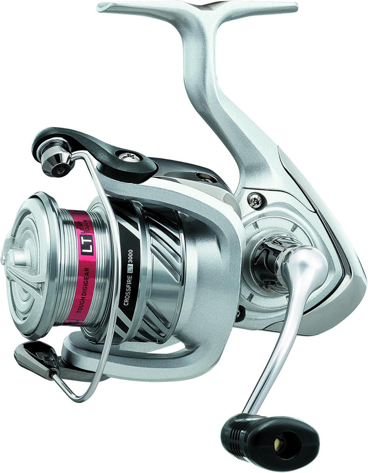 Daiwa Crossfire LT Spinnrolle 3000, 3000