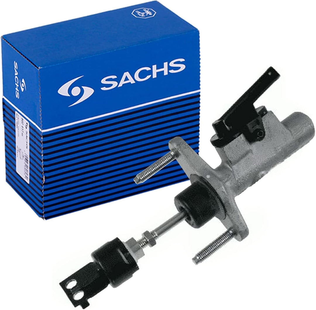 SACHS Geberzylinder für Kupplung, 6284 600 460