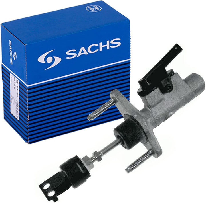 SACHS Geberzylinder für Kupplung, 6284 600 460