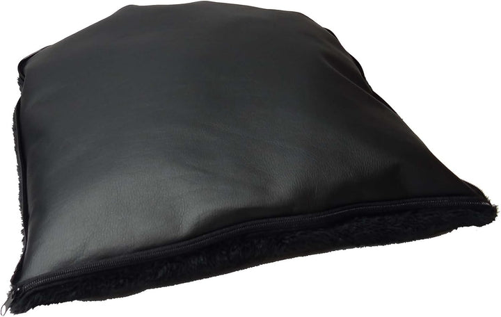 Hundesitz Autositz Leder-Look kompatibel für Audi 80 Avant | Hossi's Wholesale, Haustiersitz, Sicher
