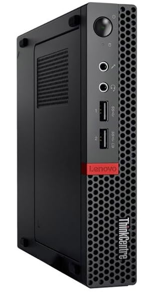 Lenovo ThinkCentre Intel i5 6400T Quad-Core 2.80 GHz Business Office Multimedia Computer mit 3 Jahre