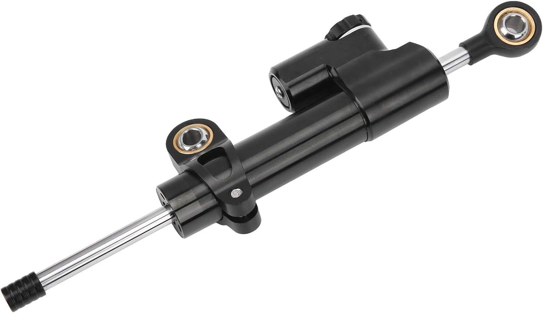 Stabilisator für Motorrad-Lenkungsdämpfer 10,1 Zoll Univeisal Lenkungsdämpfer-Stabilisator Dämpft CN
