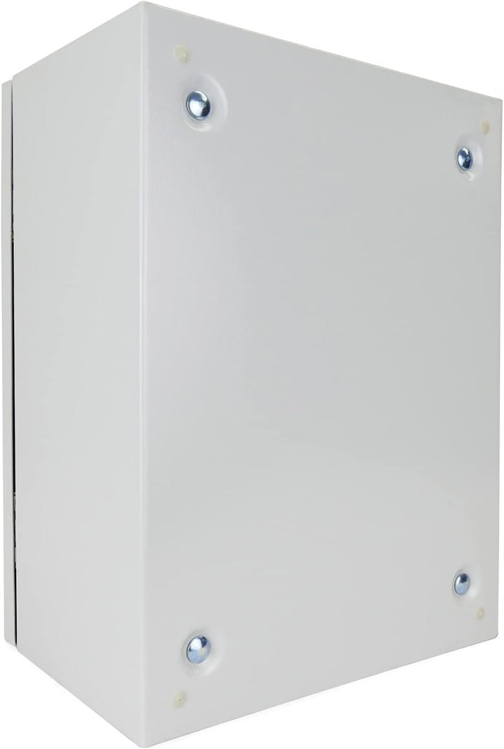 BeMatik - Elektrische Verteilerkasten Metall IP65 für Wandmontage 700x500x200mm