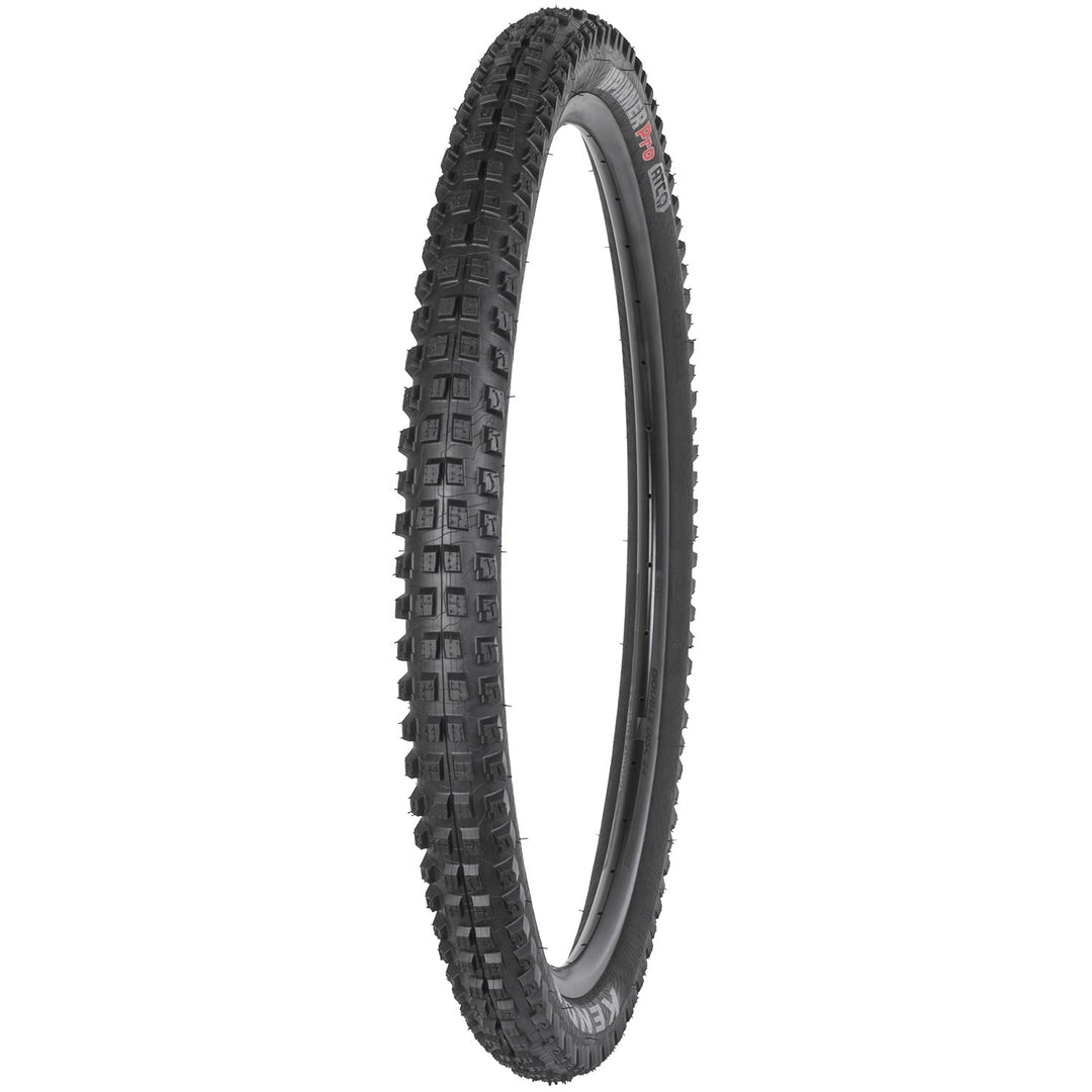 Kenda Unisex – Erwachsene Fahrradreifen Pinner Pro K-1241A, 650Bx2.40, 27.5x2.40, DT, Schwarz, 27.5