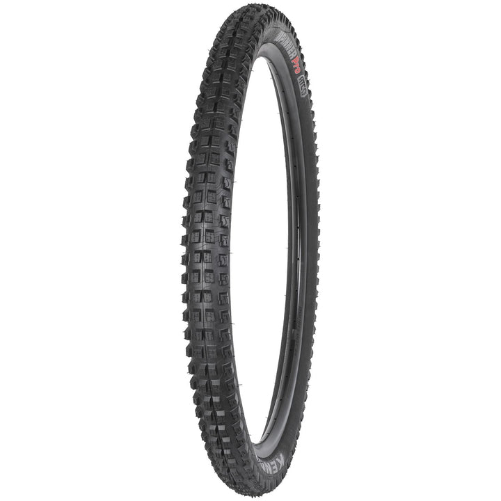 Kenda Unisex – Erwachsene Fahrradreifen Pinner Pro K-1241A, 650Bx2.40, 27.5x2.40, DT, Schwarz, 27.5