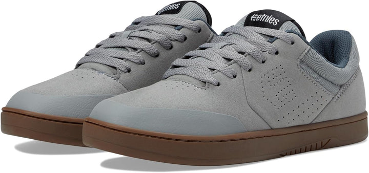 Etnies Herren Fader V. Fusion Skateschuhe 41.5 EU Cement, 41.5 EU Cement
