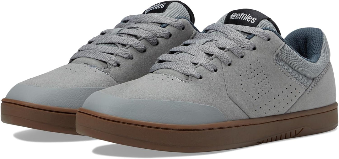 Etnies Jameson 2 Eco 1, Herren Sneaker 39 EU Cement, 39 EU Cement