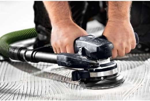 FESTOOL 767984 Werkzeugkopf DIA ABRASIVE-RG 80