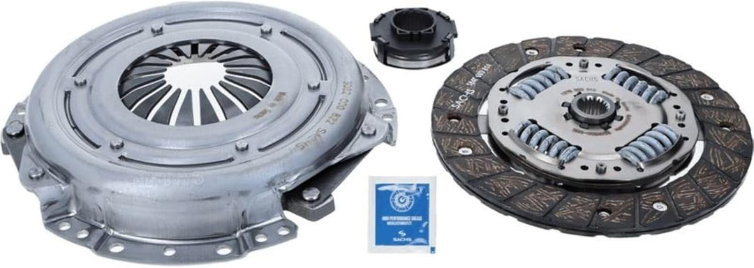 SACHS 3000 951 044 Kupplungssatz
