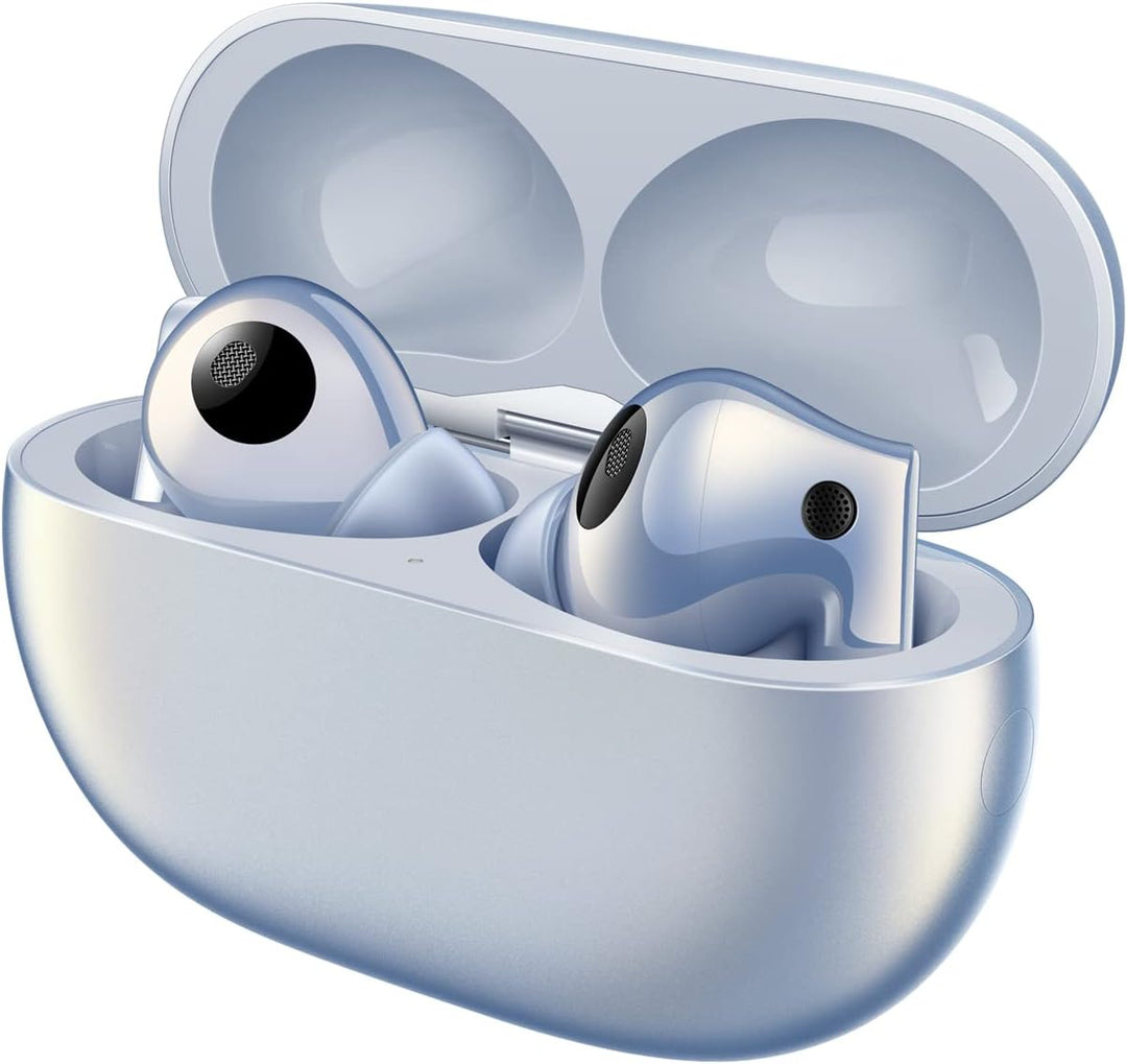 Huawei Wireless Earphones FreeBuds Pro 2 Built-in Microphone. ANC. Bluetooth. Silver Blue