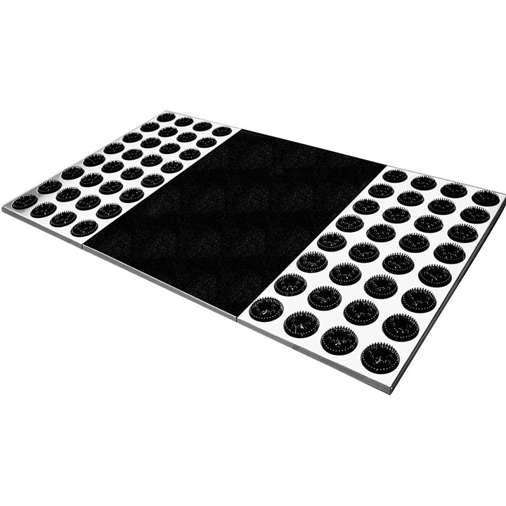 Radius Design 511a Fussmatte Feet Back 2
