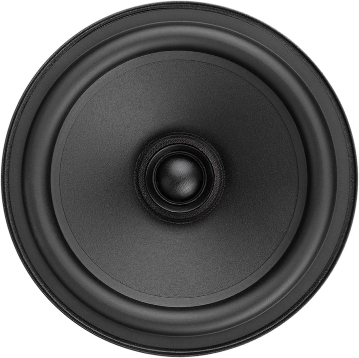 EMPHASER EM-MBF4 | 12cm Koaxiallautsprecher für Mercedes-Benz W124